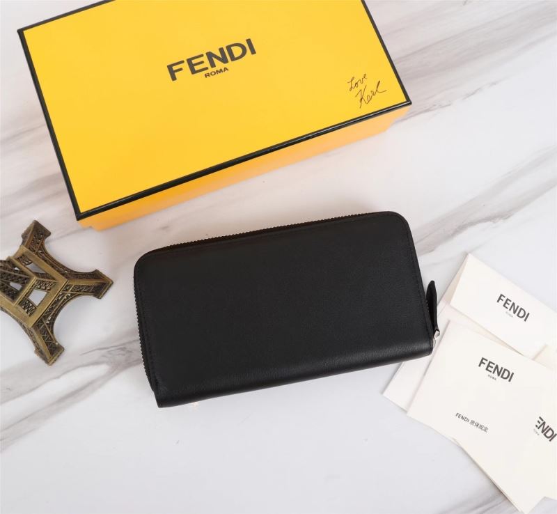 Fendi Wallets Purse